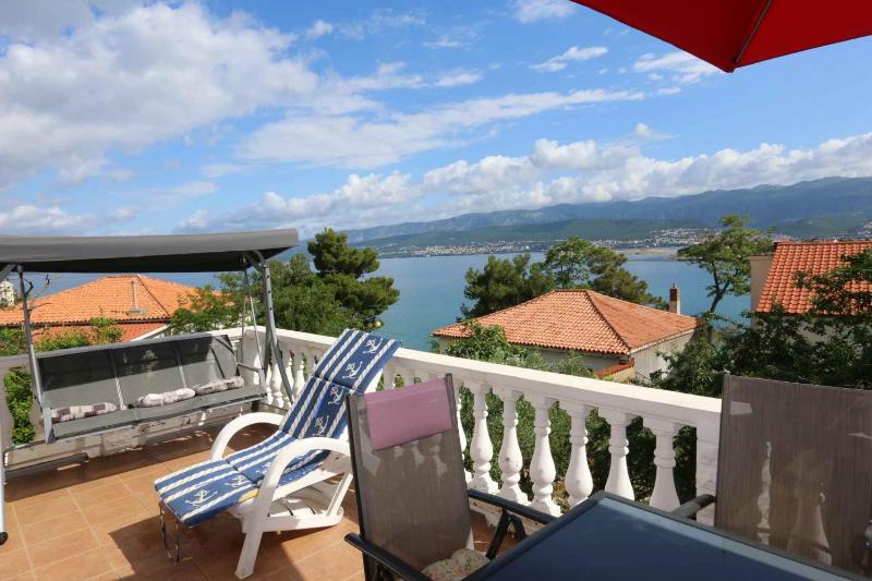 Apartment in Silo - Insel Krk 13554 - image 15