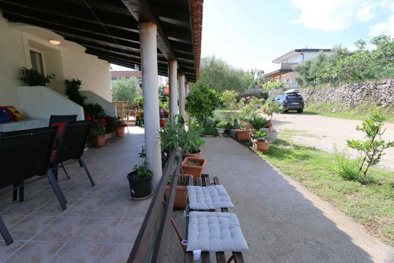 Apartment in Silo - Insel Krk 13554 - image 21