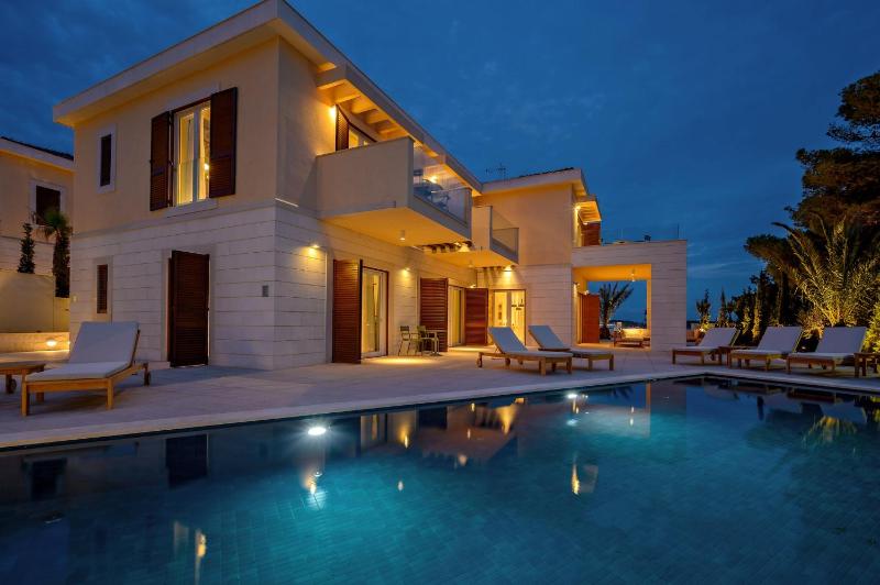 Incredibly Indulgent Hvar West Villa 5 Bedrooms Villa West Eternal - image 1