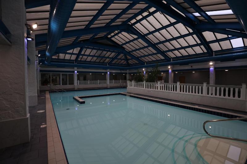 Best Western Weymouth Hotel Rembrandt - image 30