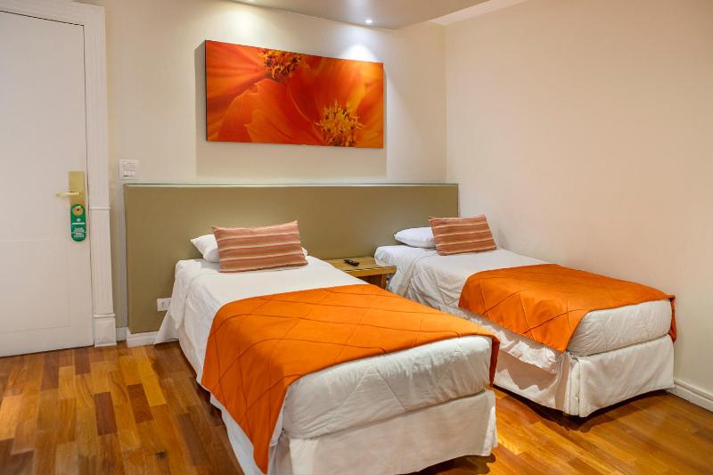 Hotel Serra da Estrela - image 2