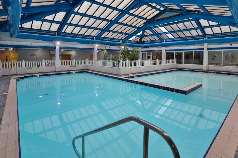 Best Western Weymouth Hotel Rembrandt - image 18