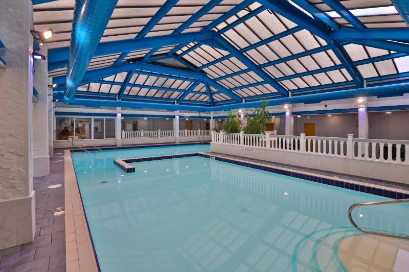 Best Western Weymouth Hotel Rembrandt - image 26