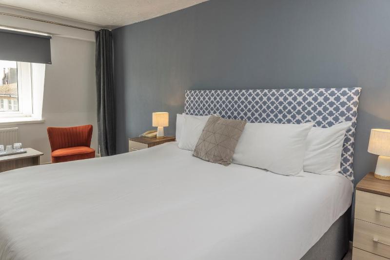 Best Western Weymouth Hotel Rembrandt - image 31