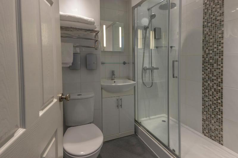 Best Western Weymouth Hotel Rembrandt - image 47