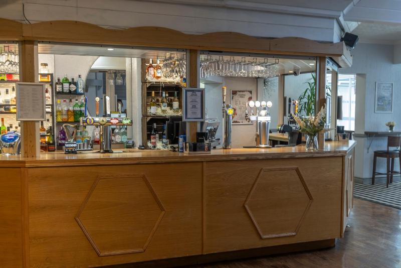 Best Western Weymouth Hotel Rembrandt - image 35