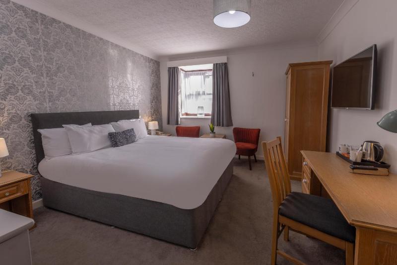 Best Western Weymouth Hotel Rembrandt - image 44