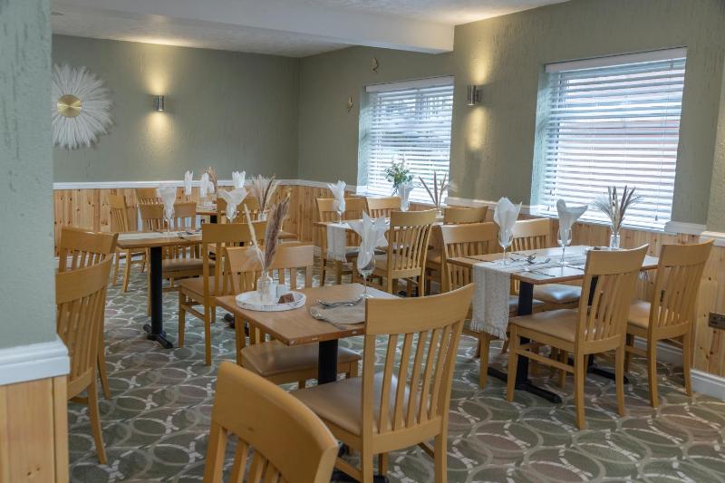 Best Western Weymouth Hotel Rembrandt - image 49