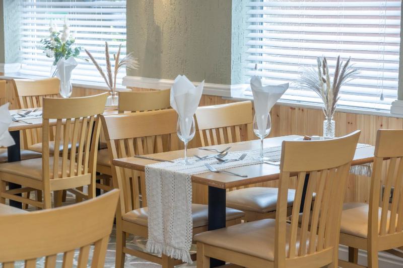 Best Western Weymouth Hotel Rembrandt - image 34