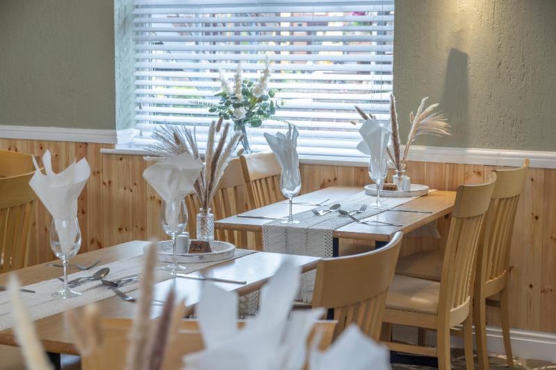 Best Western Weymouth Hotel Rembrandt - image 50