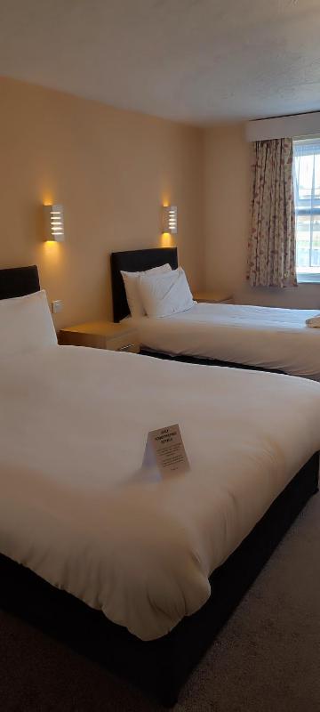 Best Western Weymouth Hotel Rembrandt - image 41