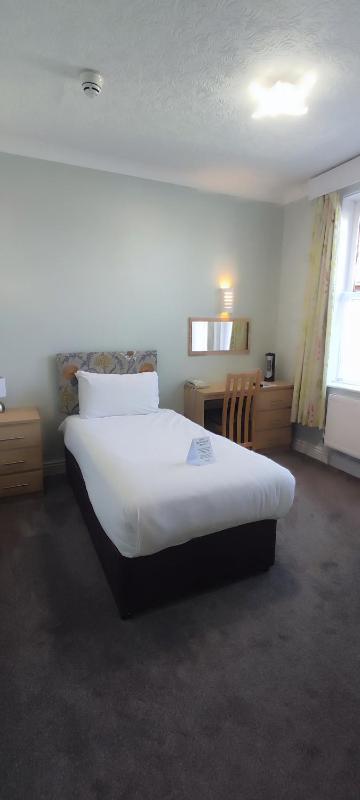 Best Western Weymouth Hotel Rembrandt - image 21