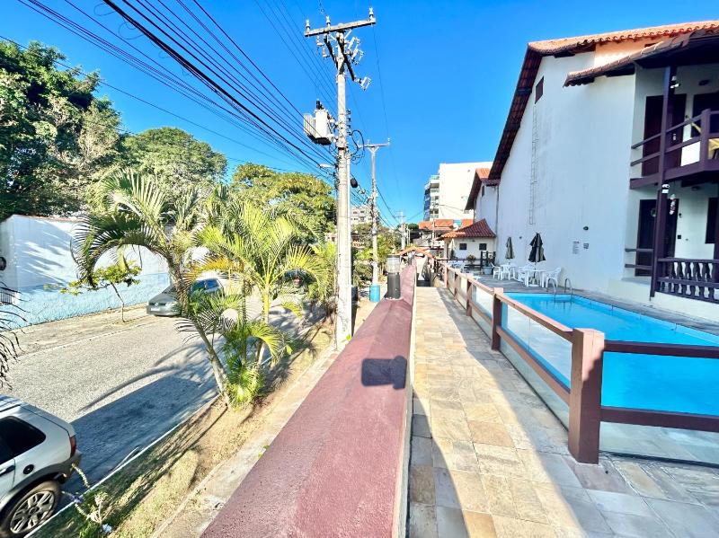 Duplex Garden Praia das Dunas - Piscina Lazer Ar e Mar - image 37