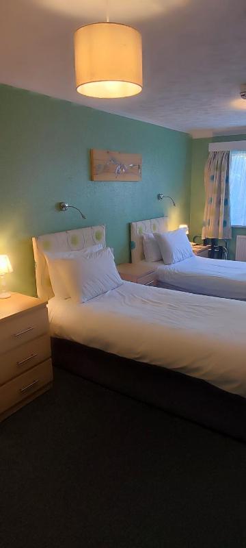 Best Western Weymouth Hotel Rembrandt - image 28