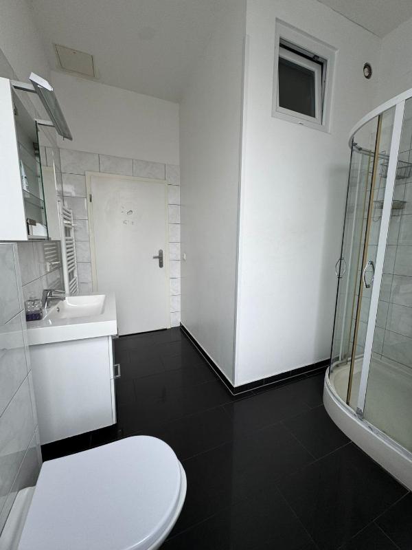Hostel WohnZimmer-Essen - image 36
