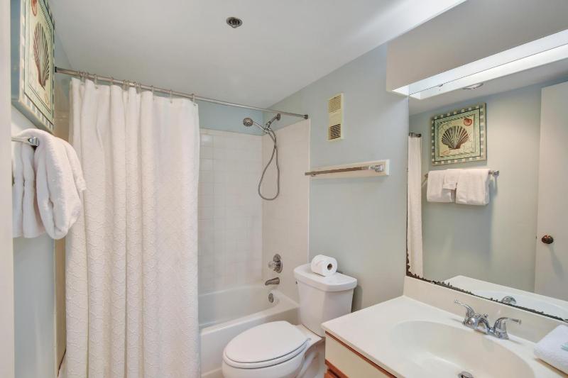 Two-Bedroom Apartment image 4