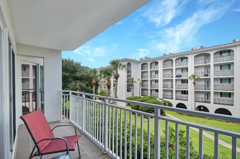Two-Bedroom Apartment image 2
