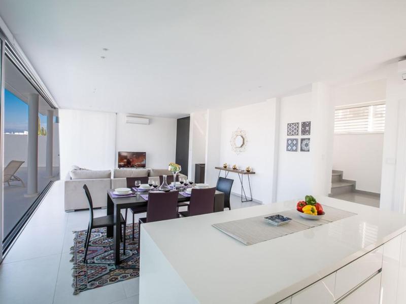 Villa Panemorfi - Luxury Brand New 3 Bedroom Protaras Villa With Private Pool - image 4