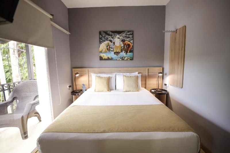 Hotel Los Altos Express 