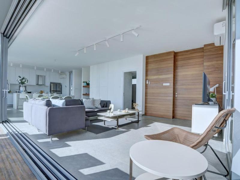Villa Limni Dyo - Luxurious Contemporary 3 Bedroom Villa With Sea Views And Hot - image 5