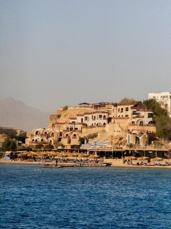 Umbi Sharks Bay Diving Village - image 1