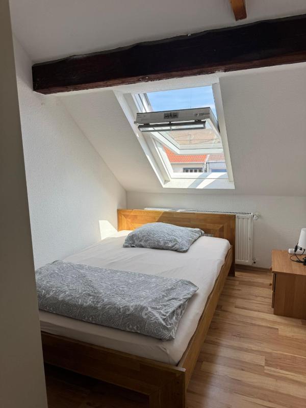 Hostel WohnZimmer-Essen - image 20