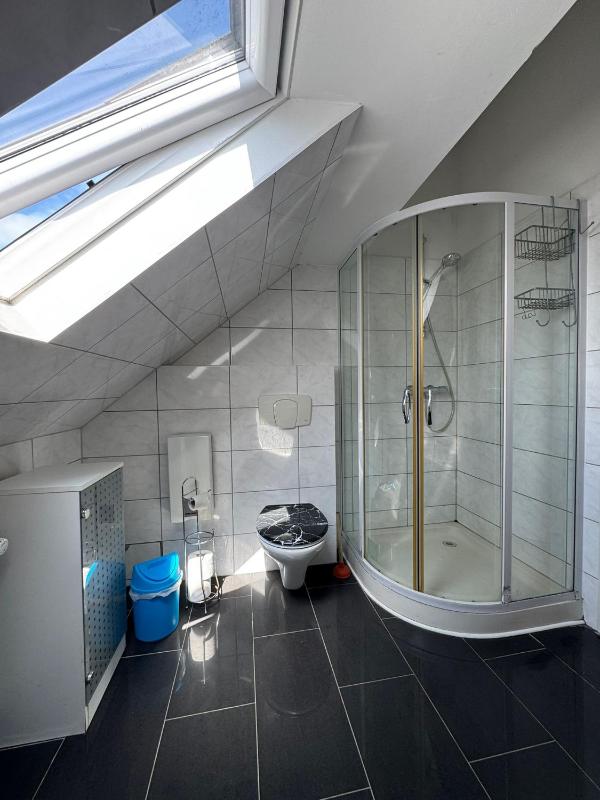Hostel WohnZimmer-Essen - image 23