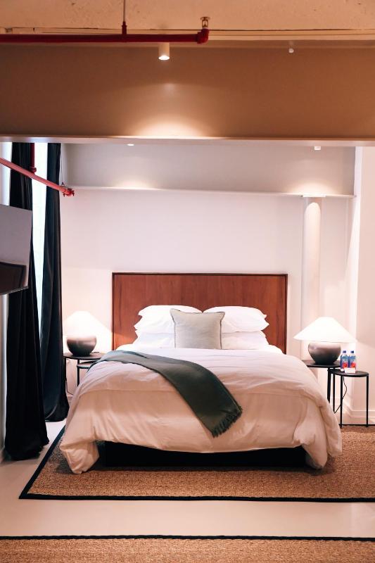 Deluxe Queen Suite image 1