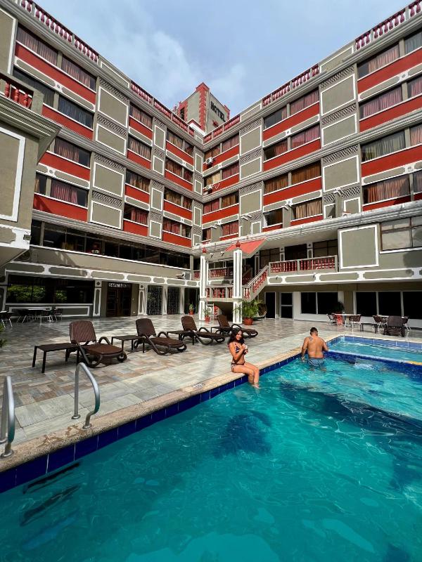 Hotel Casa Ballesteros - image 38