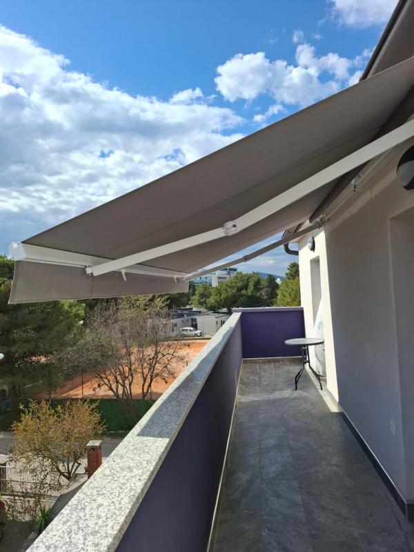 Apartment Lucija - image 13