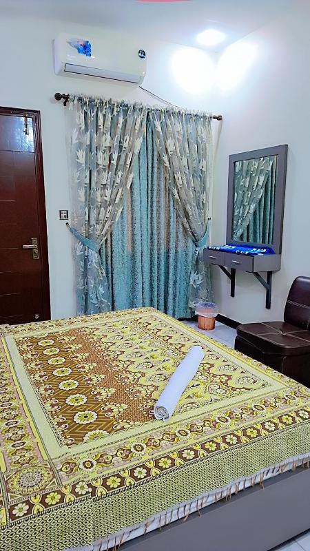 Deluxe Double Room image 1