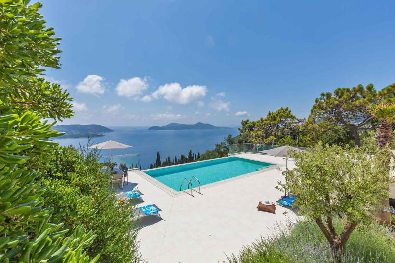 Beautiful Dubrovnik Villa 5 Bedrooms Villa Gold Dubrovnik Sea Views - image 11