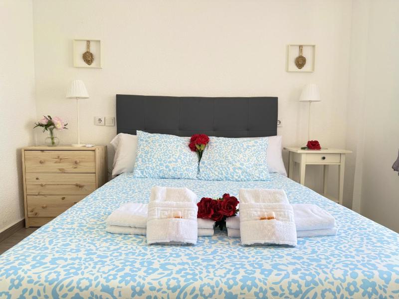 Apartamento Puerto Canalejas By Gloove - image 9