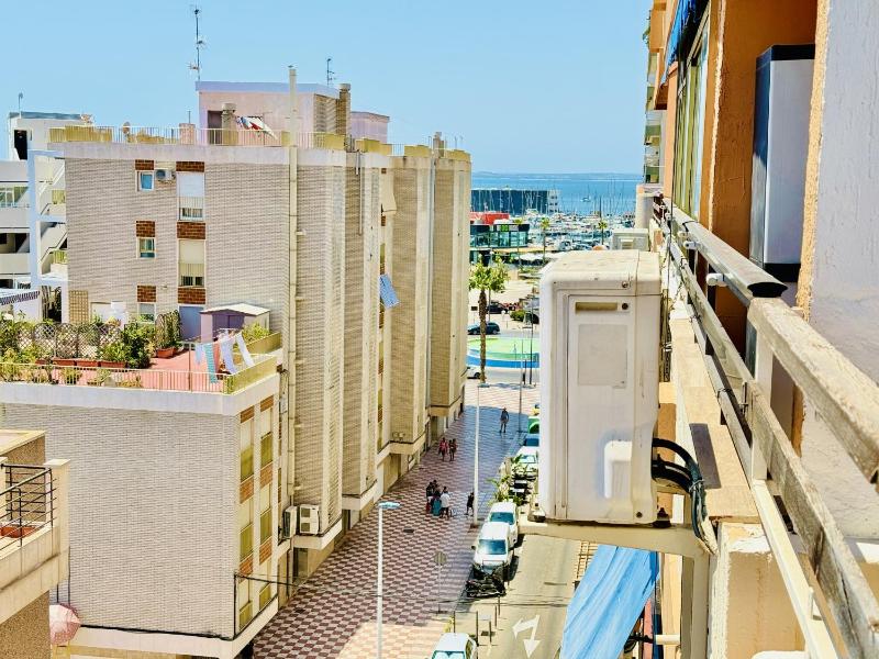 Apartamento Puerto Canalejas By Gloove - image 17