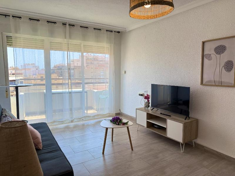 Apartamento Puerto Canalejas By Gloove - image 3