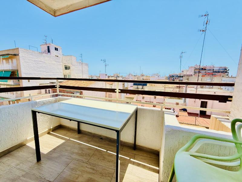 Apartamento Puerto Canalejas By Gloove - image 8