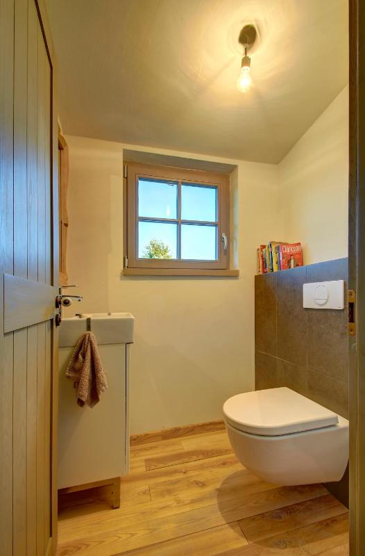 Four-Bedroom House image 4