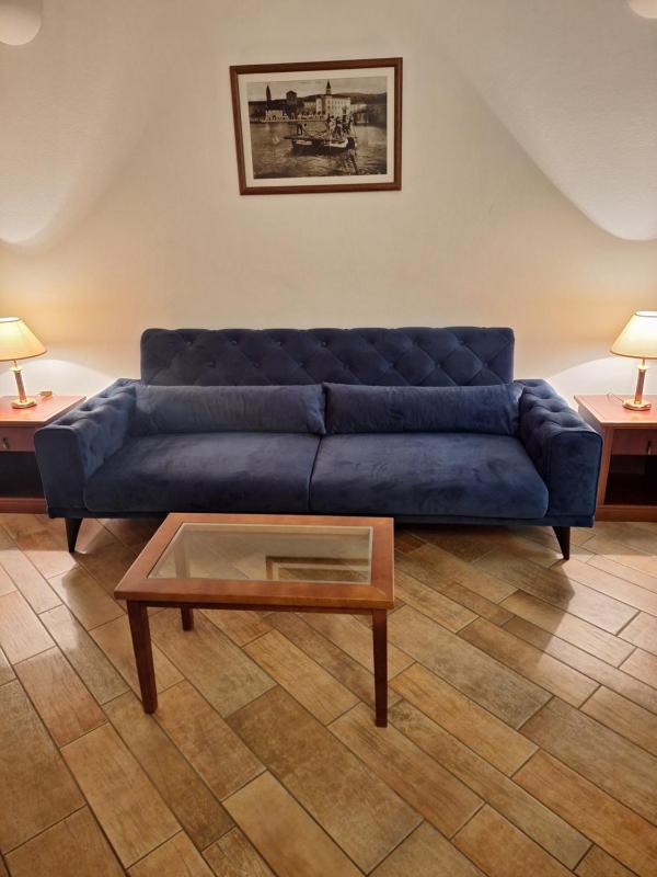 One-Bedroom Apartment with Sea View (4 Adults) image 1