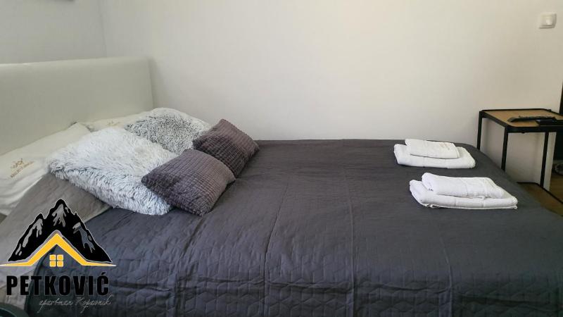 Kop Čardaci apartman Petković - image 4