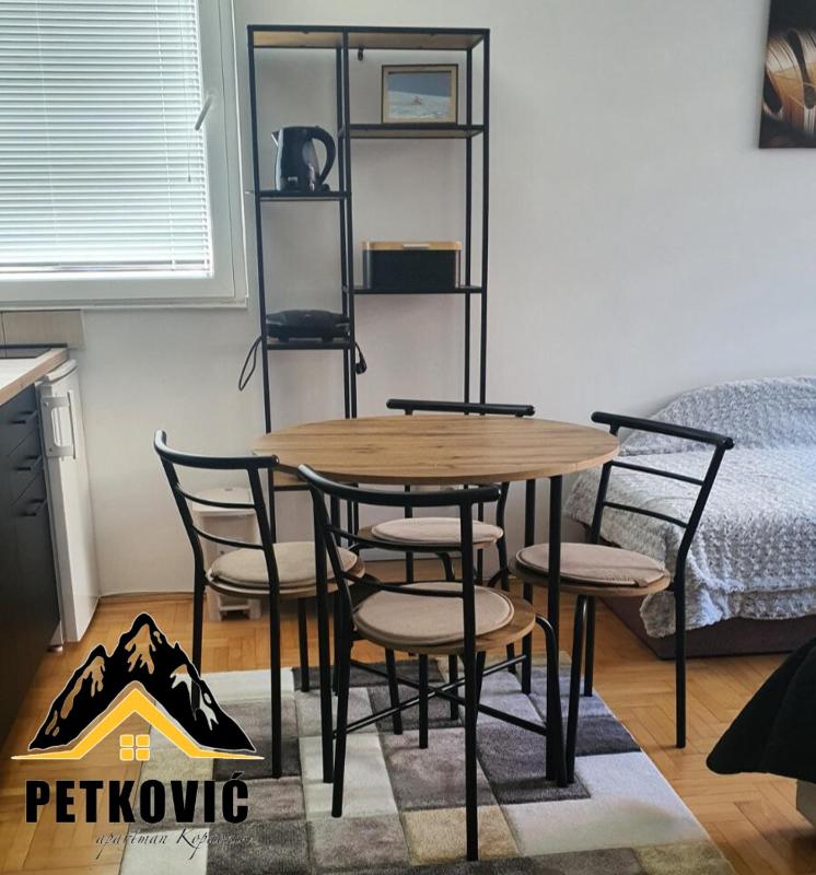 Kop Čardaci apartman Petković - image 16