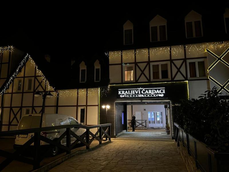 Kop Čardaci apartman Petković - image 5