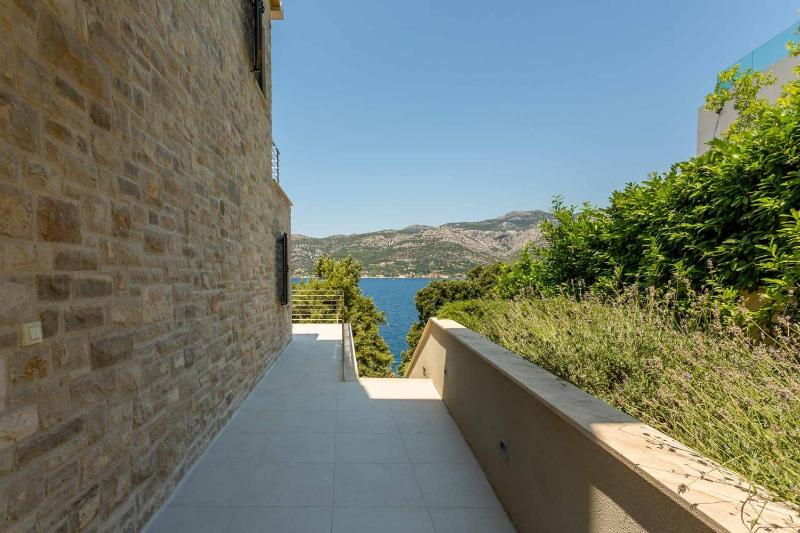 Beautiful Korcula Villa A Few Steps To The Sea Villa Korcula Waterfront - image 20