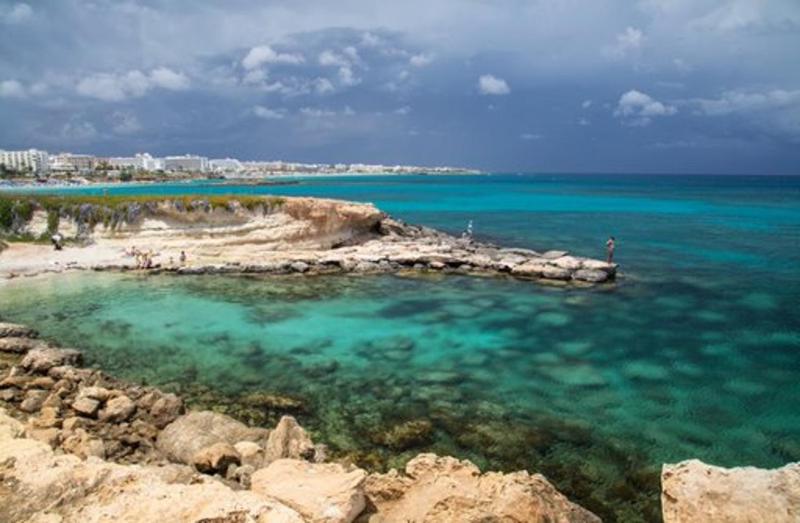 Apt Misia Enas - Modern 2 Bedroom Apartment With Sea Views - Close To Ayia Napa - image 4
