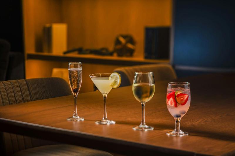Courtyard by Marriott Philadelphia Downtown - image 7
