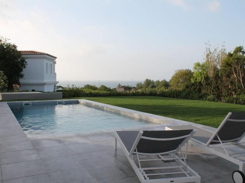 Luxurious Algarve Villa Villa Carvoeiro Lux 5 Bedrooms Private Heatedpool - image 11