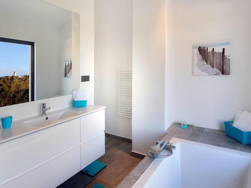 Luxurious Algarve Villa Villa Carvoeiro Lux 5 Bedrooms Private Heatedpool - image 13