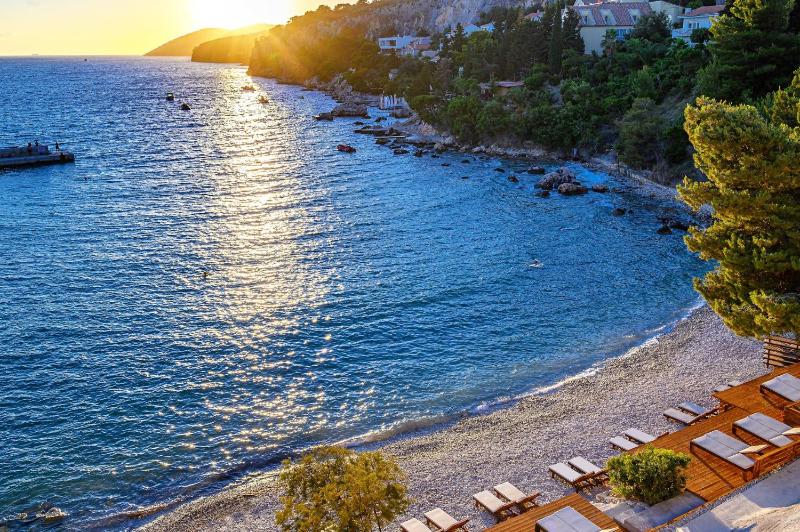 Immensely Luxurious Hvar Villa 5 Bedrooms Villa East Eternal - image 35
