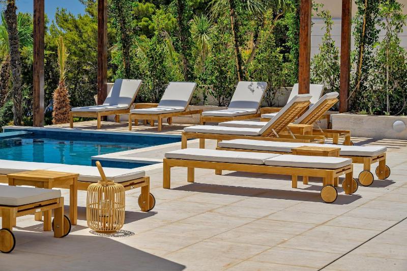 Immensely Luxurious Hvar Villa 5 Bedrooms Villa East Eternal - image 27