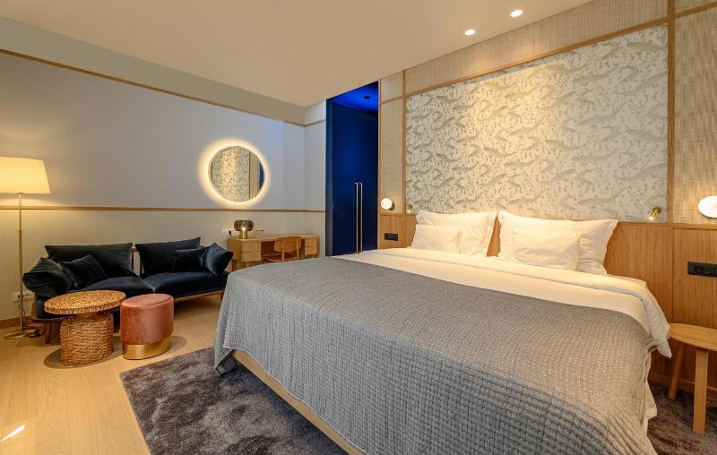 Immensely Luxurious Hvar Villa 5 Bedrooms Villa East Eternal - image 11