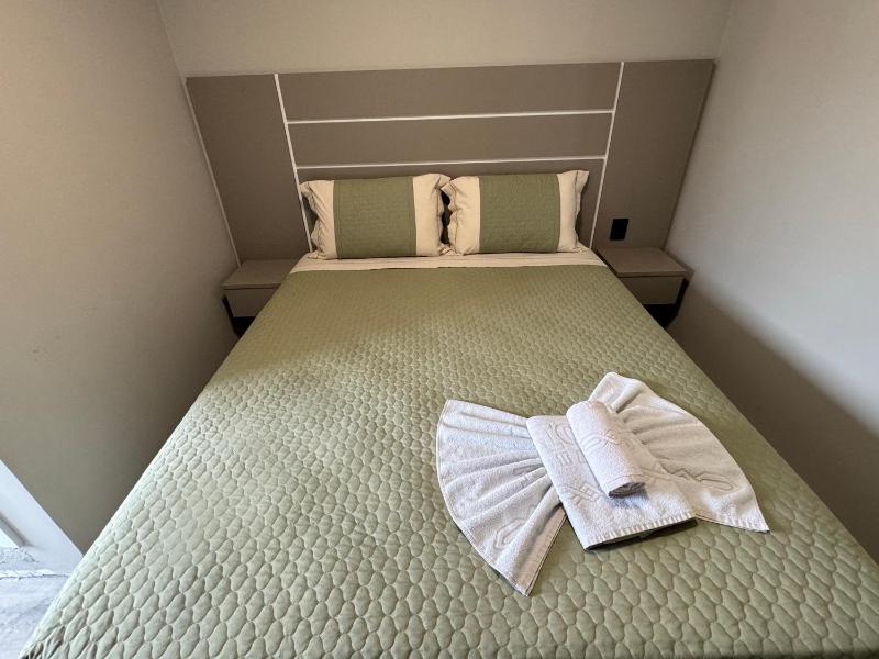 Shallom Hotel - image 10